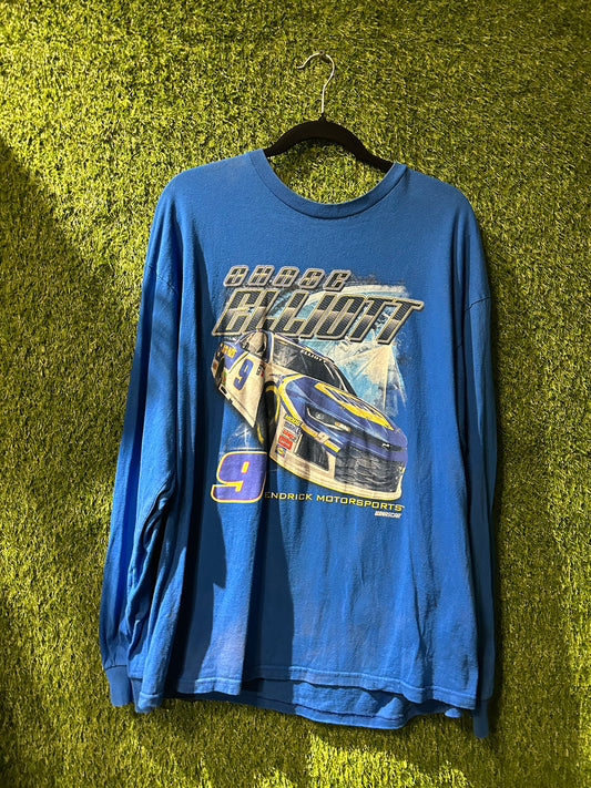 Chase Elliot Long Sleeve XL