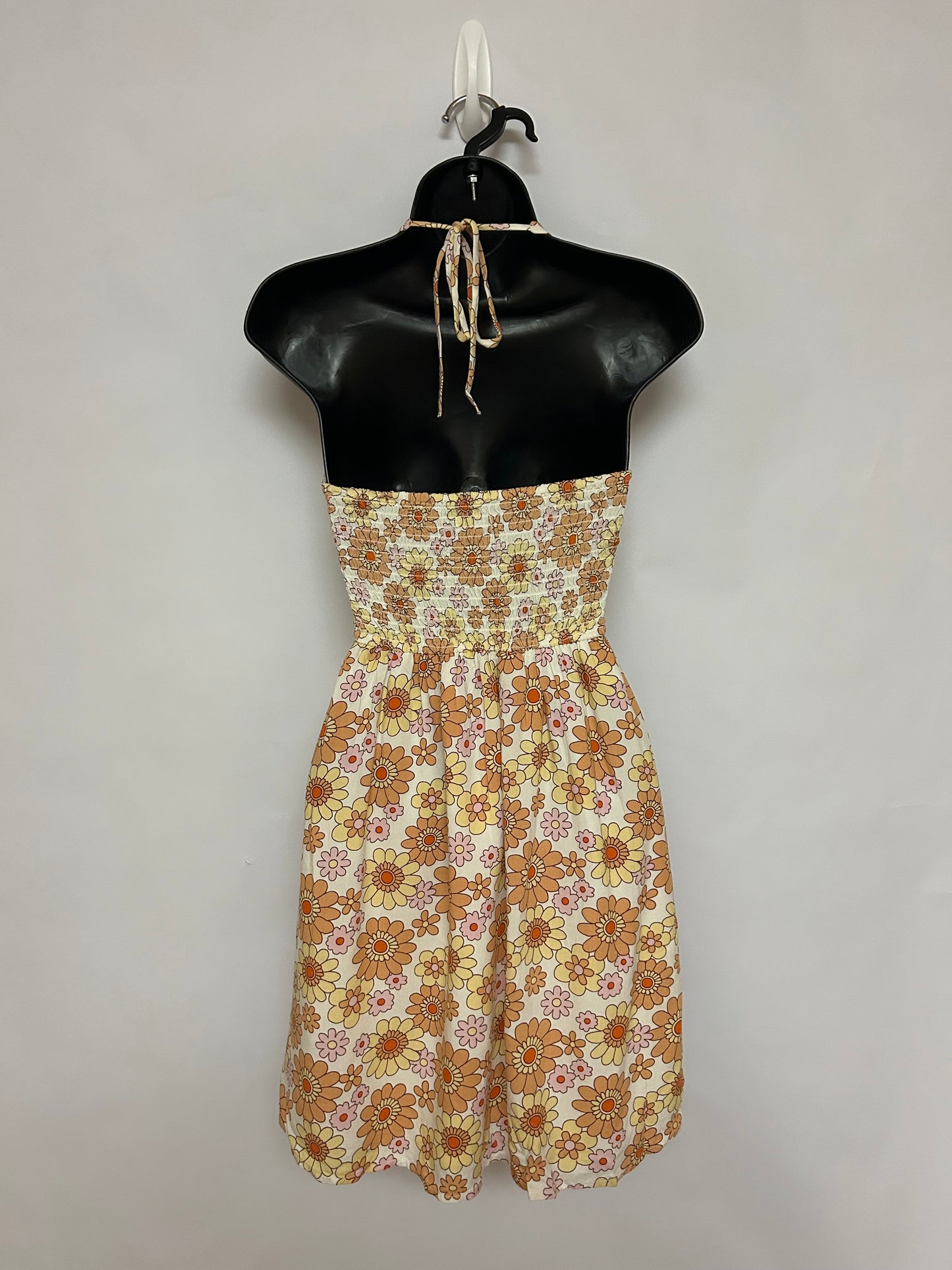 Hollister Floral Dress XS