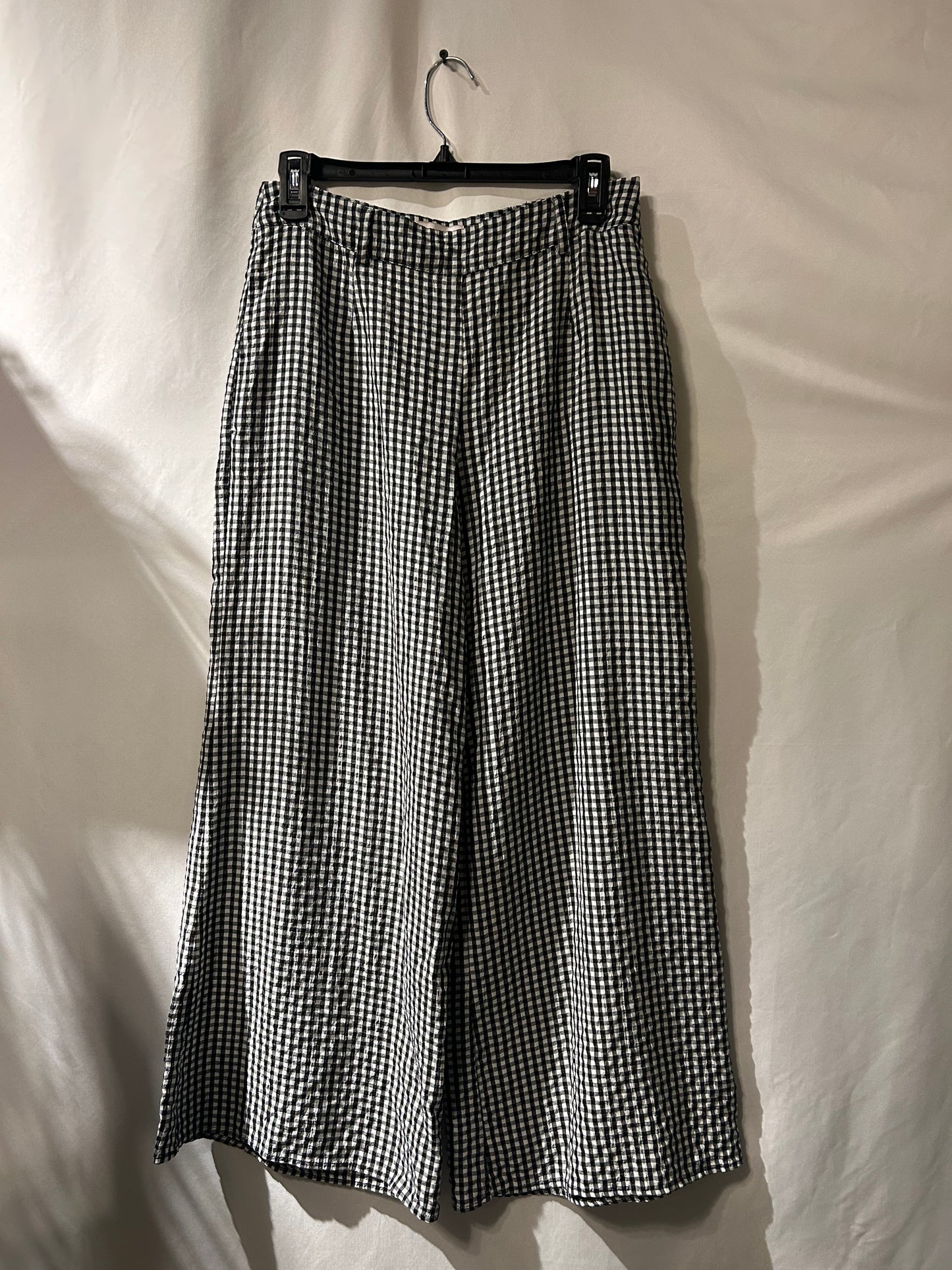 Solid & Striped Gingham Set M (Retail $250)