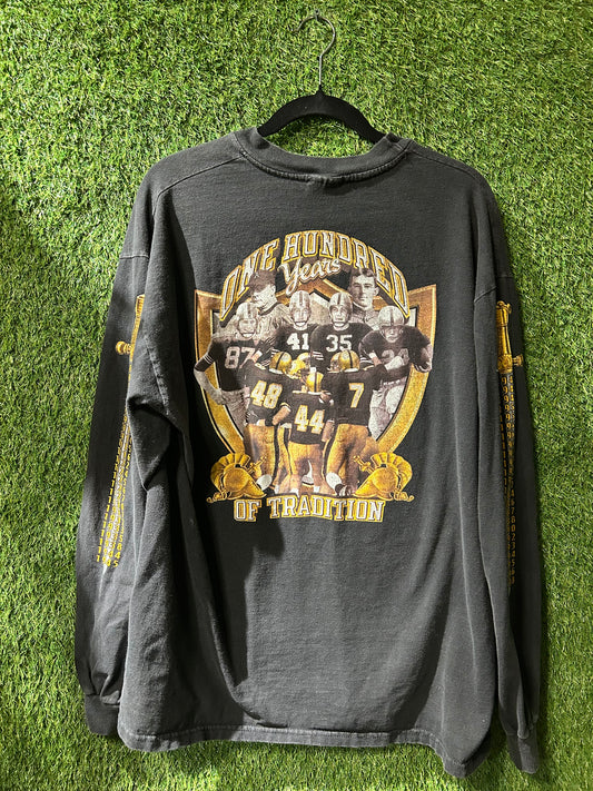 1999 Army vs Navy Long Sleeve XL