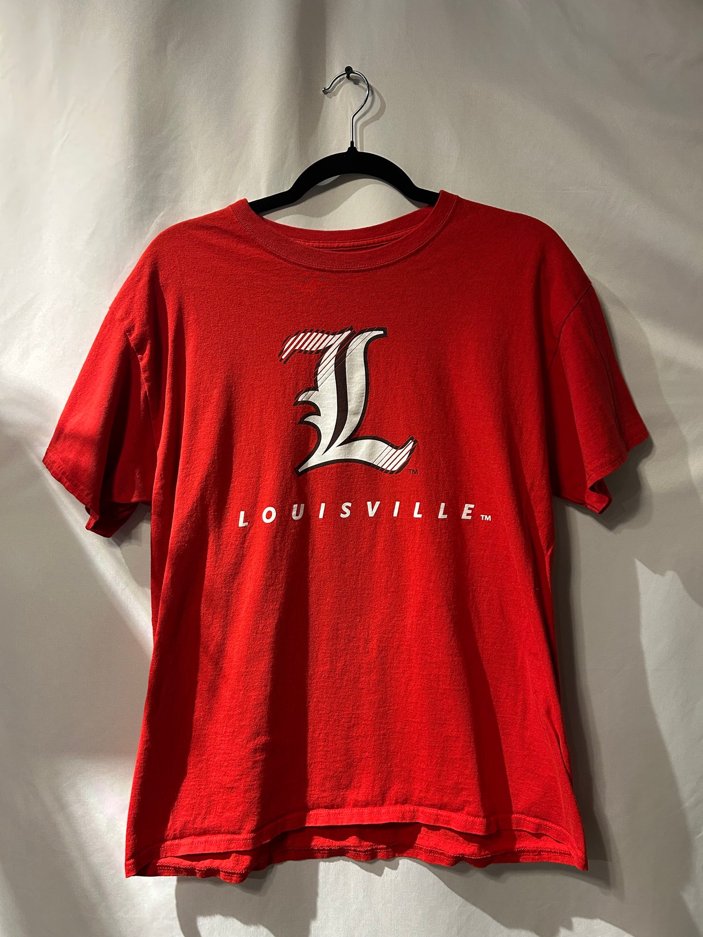 Louisville Cardinals T-Shirt L