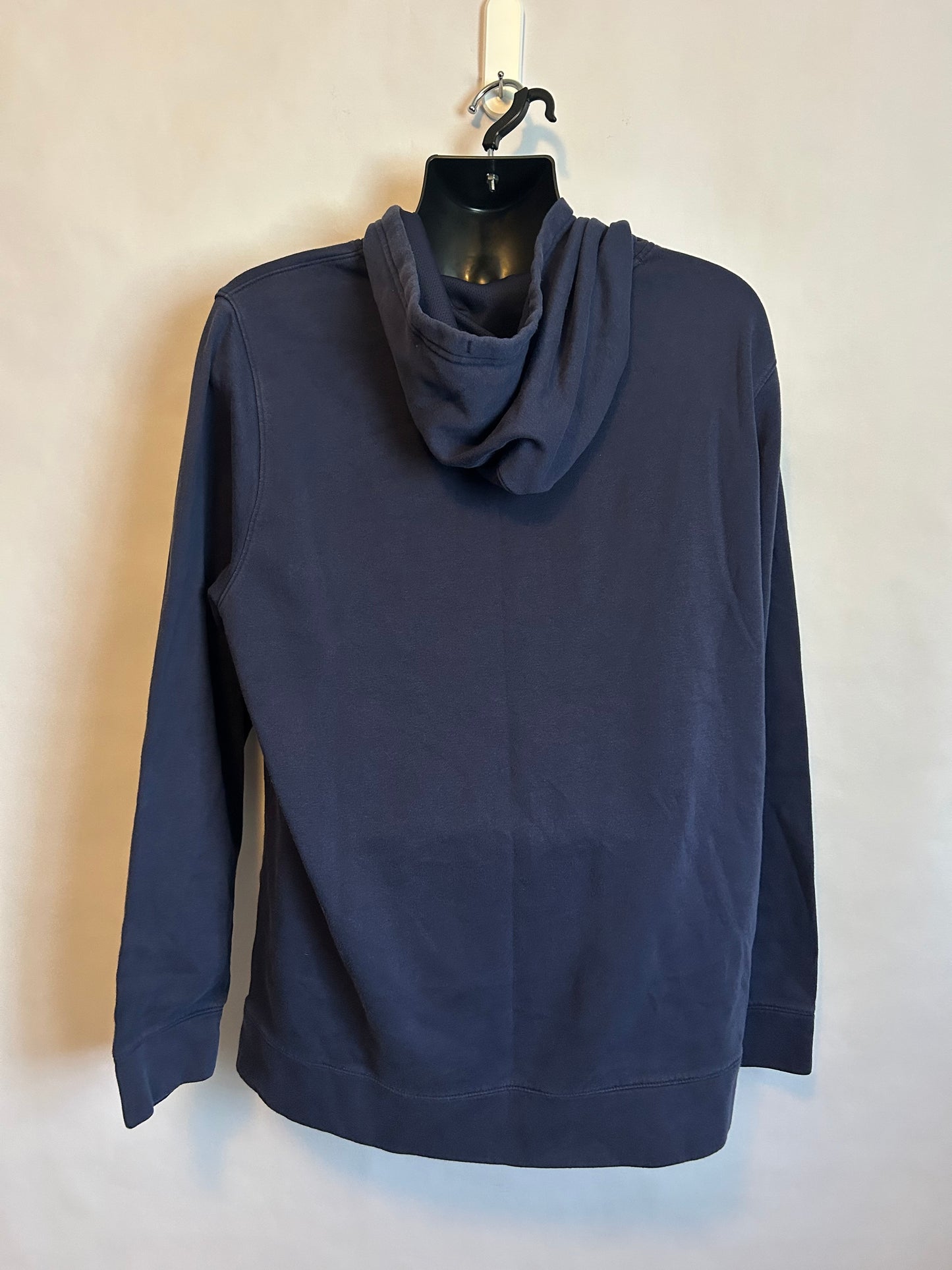 Under Armor Navy Sweatshirt XL