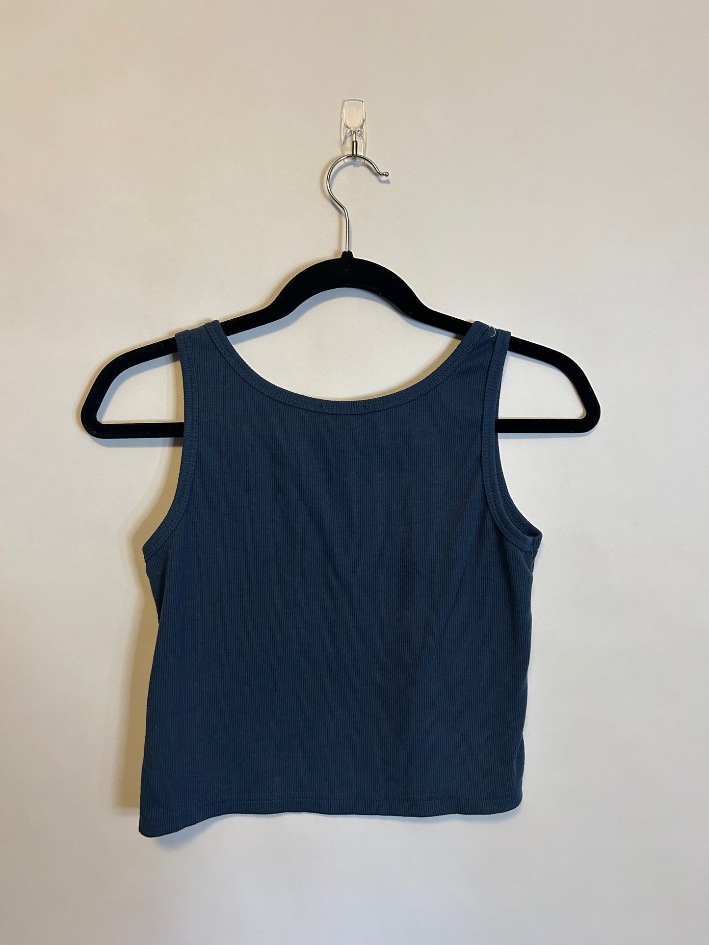 Hawaii Blue Tank Top M