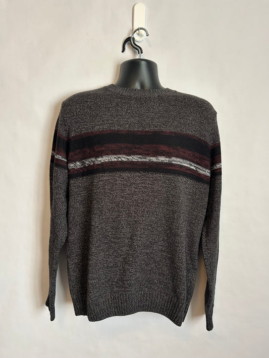 Urban Pipeline Sweater L