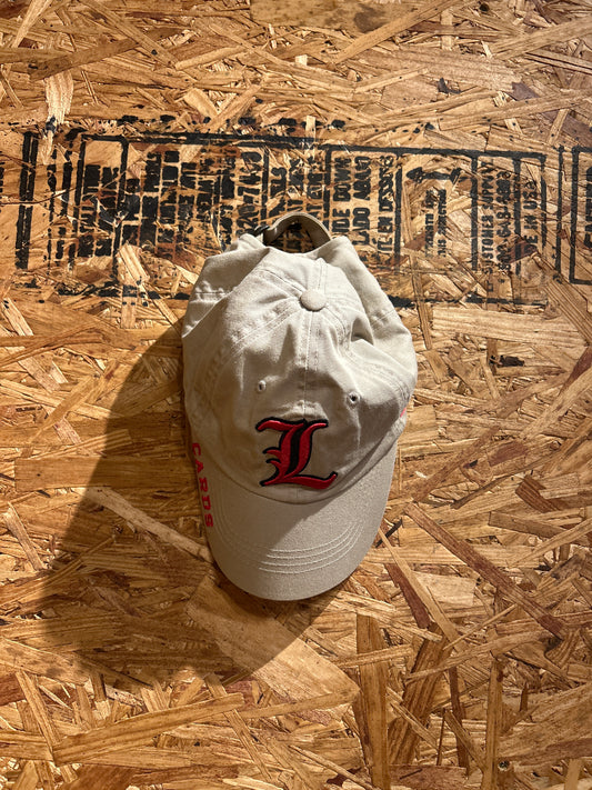 UofL Cards Hat
