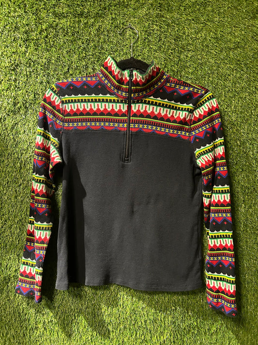 Ralph Lauren Quarter Zip L