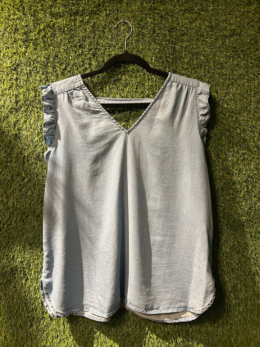 Republic Tank M