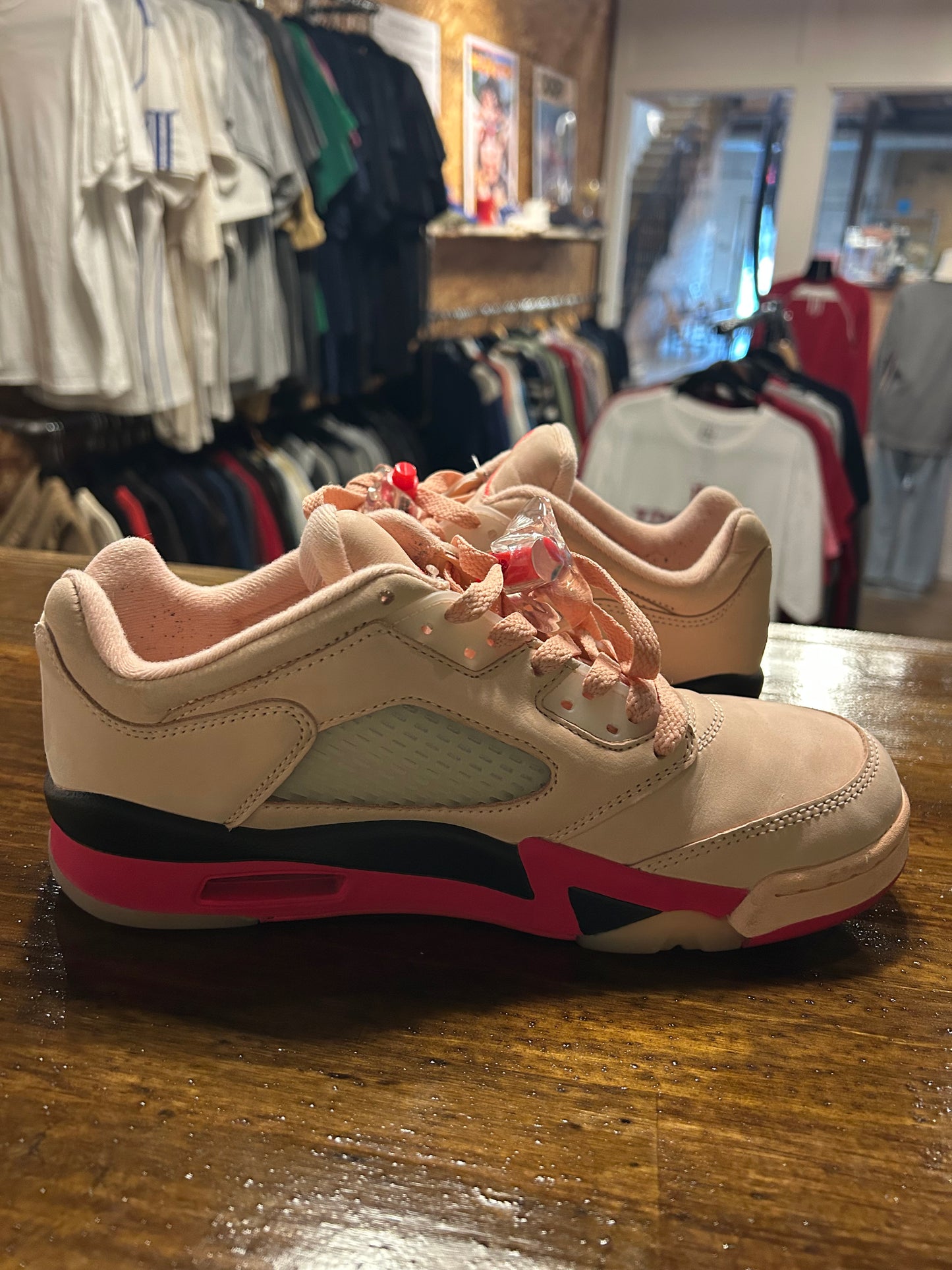 Air Jordan 5 Retro Low Girls That Hoop 8