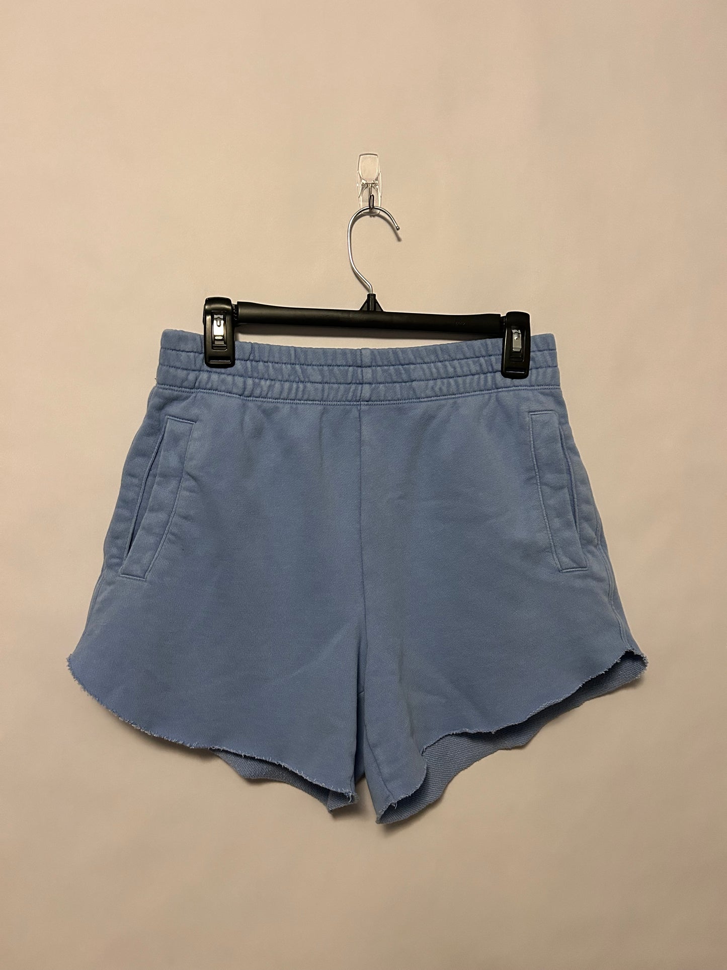 Aerie Light Blue Sweatshorts S