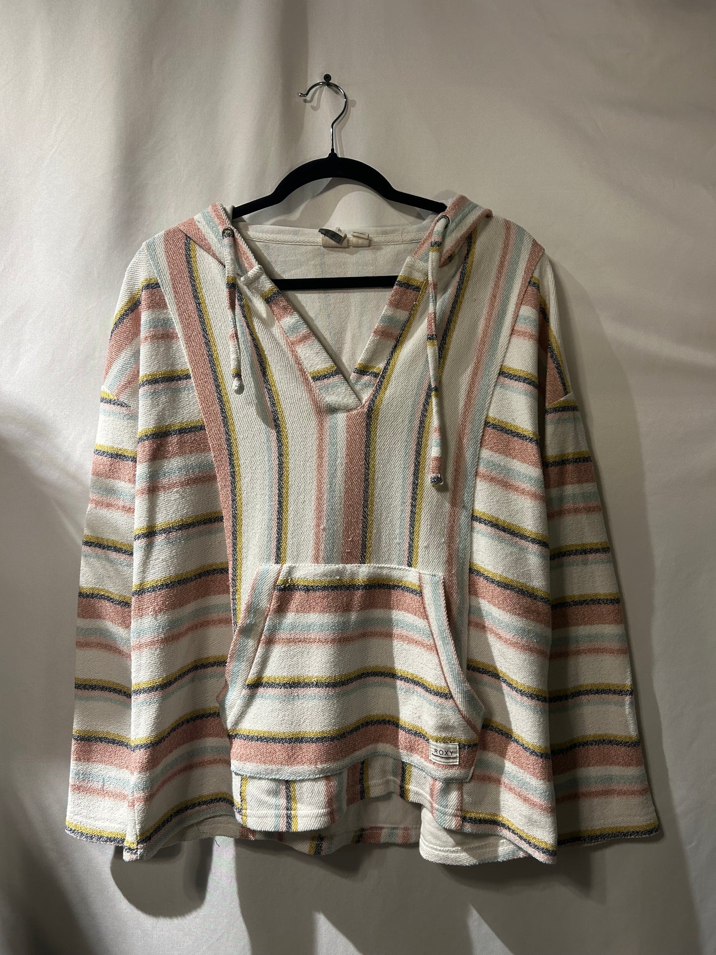 Roxy Island Vibes Hoodie M
