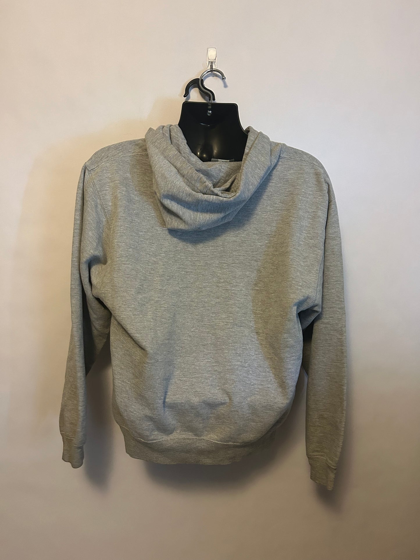 ISU Grey Sweatshirt M