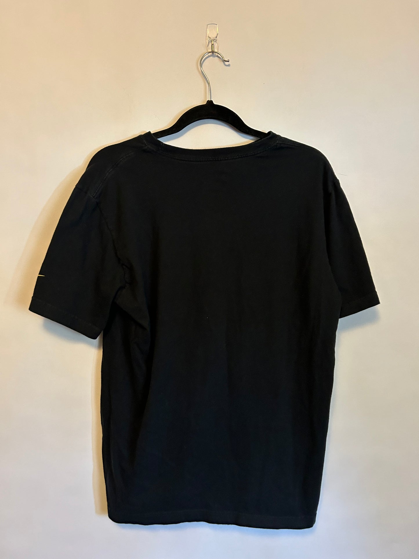 Nike Steelers Black T-Shirt L