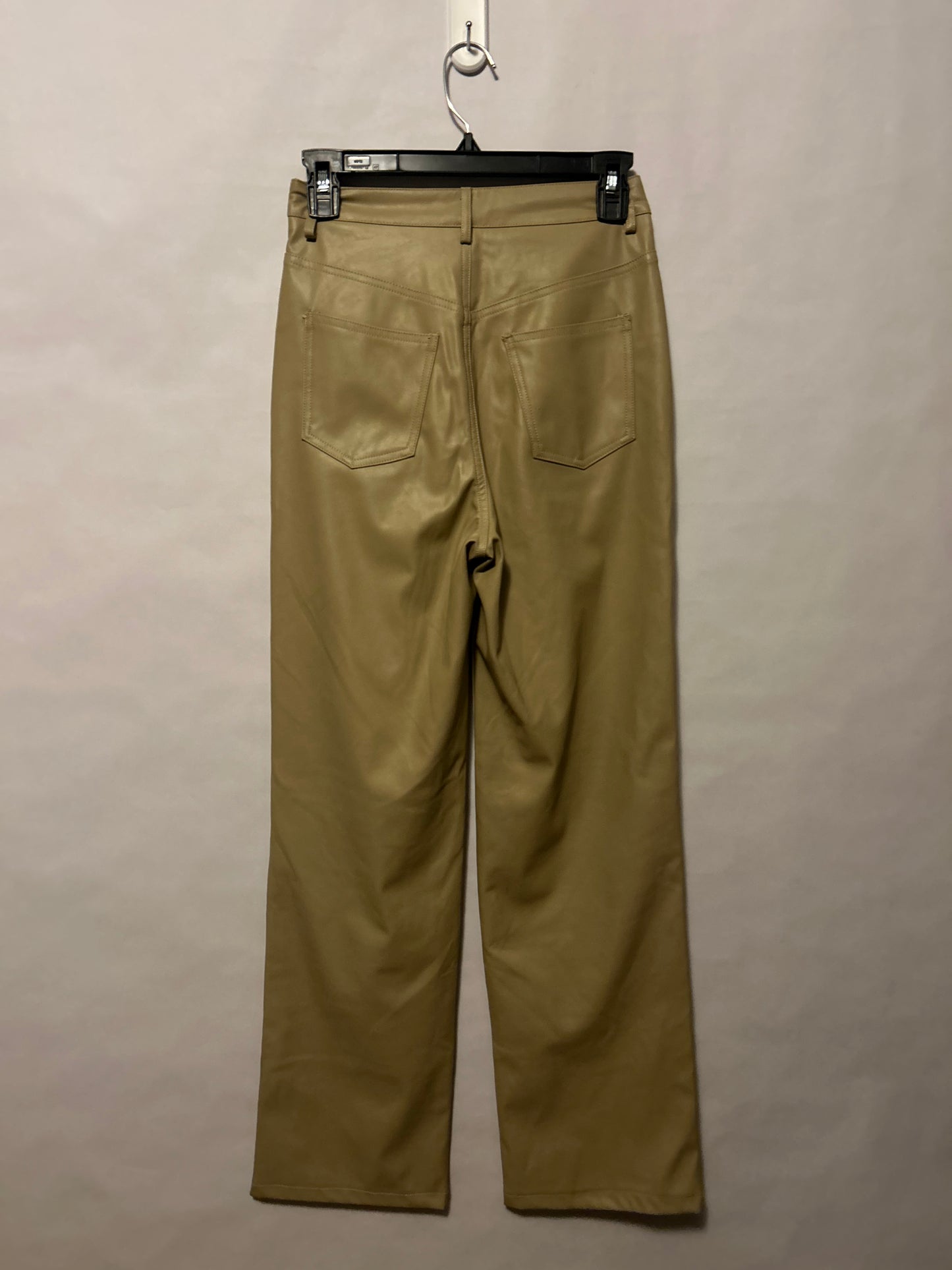 Papermoon Two Toned Pants L