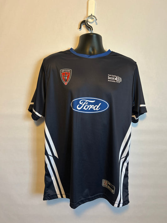 Ford Soccer Jersey L