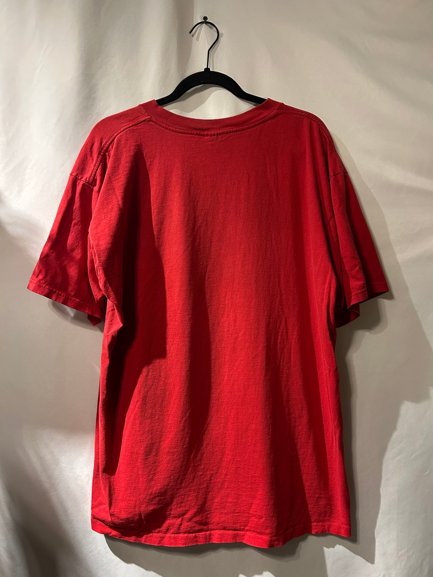 Vintage Indiana Hoosiers T-Shirt 1X?