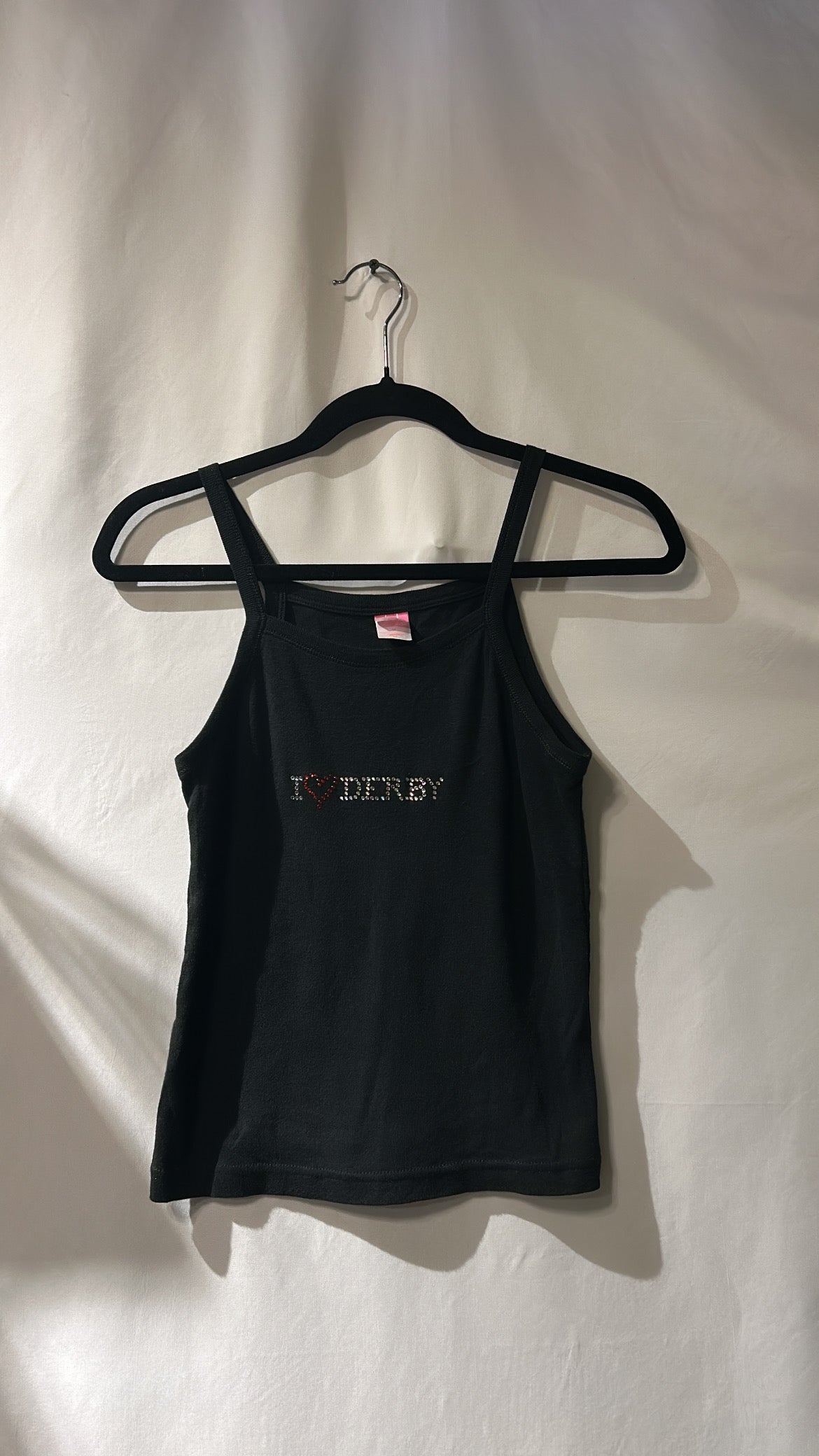 LAT I <3 Derby Tank M