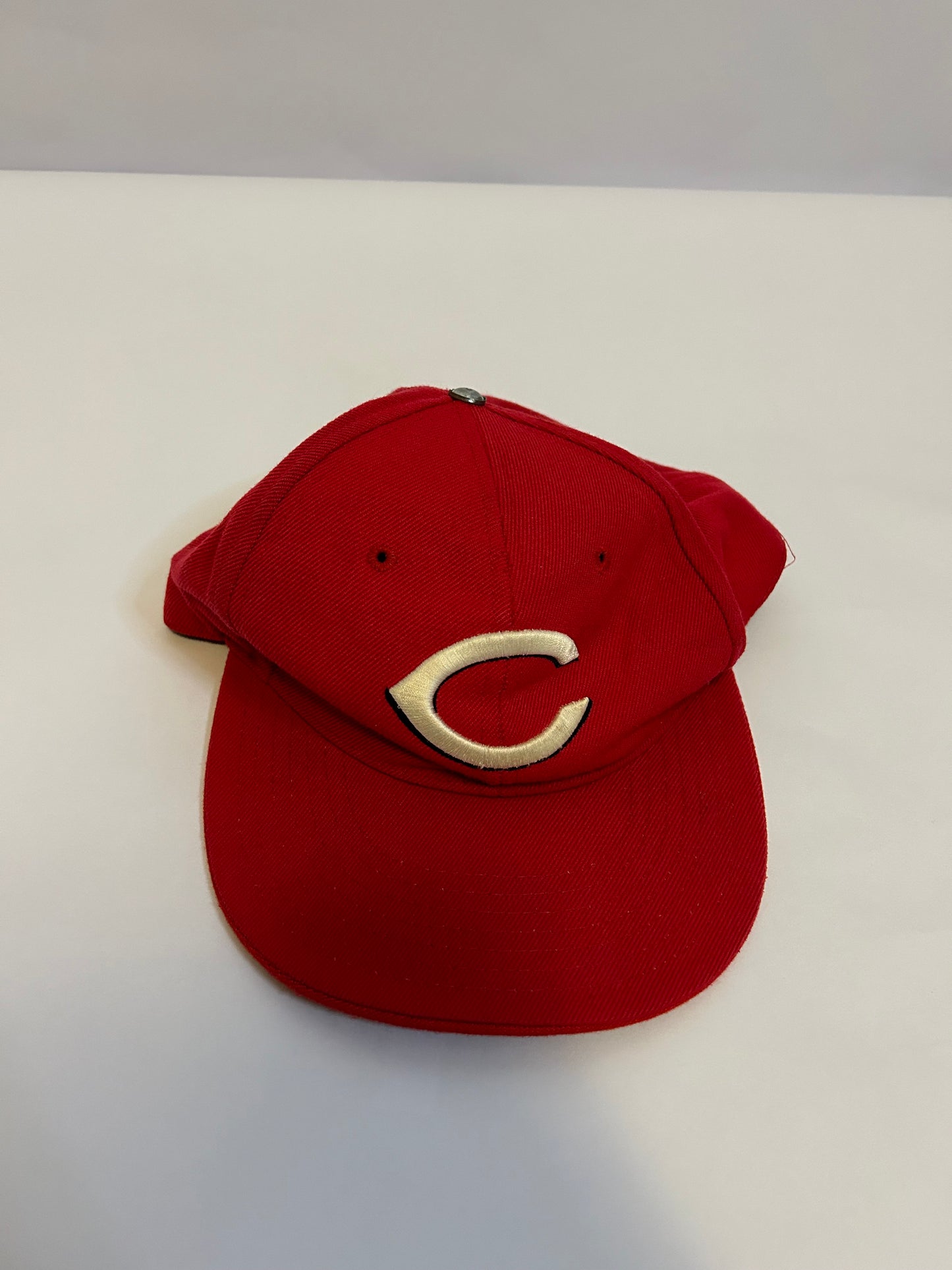 Cincinnati Reds Hat