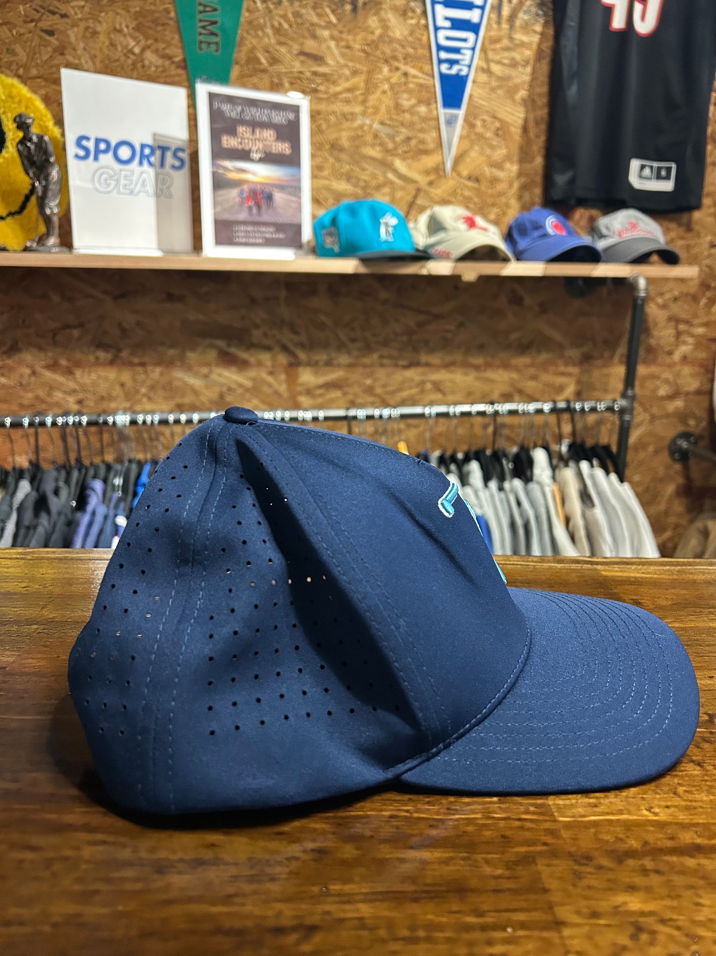 Bogey Bros Hat