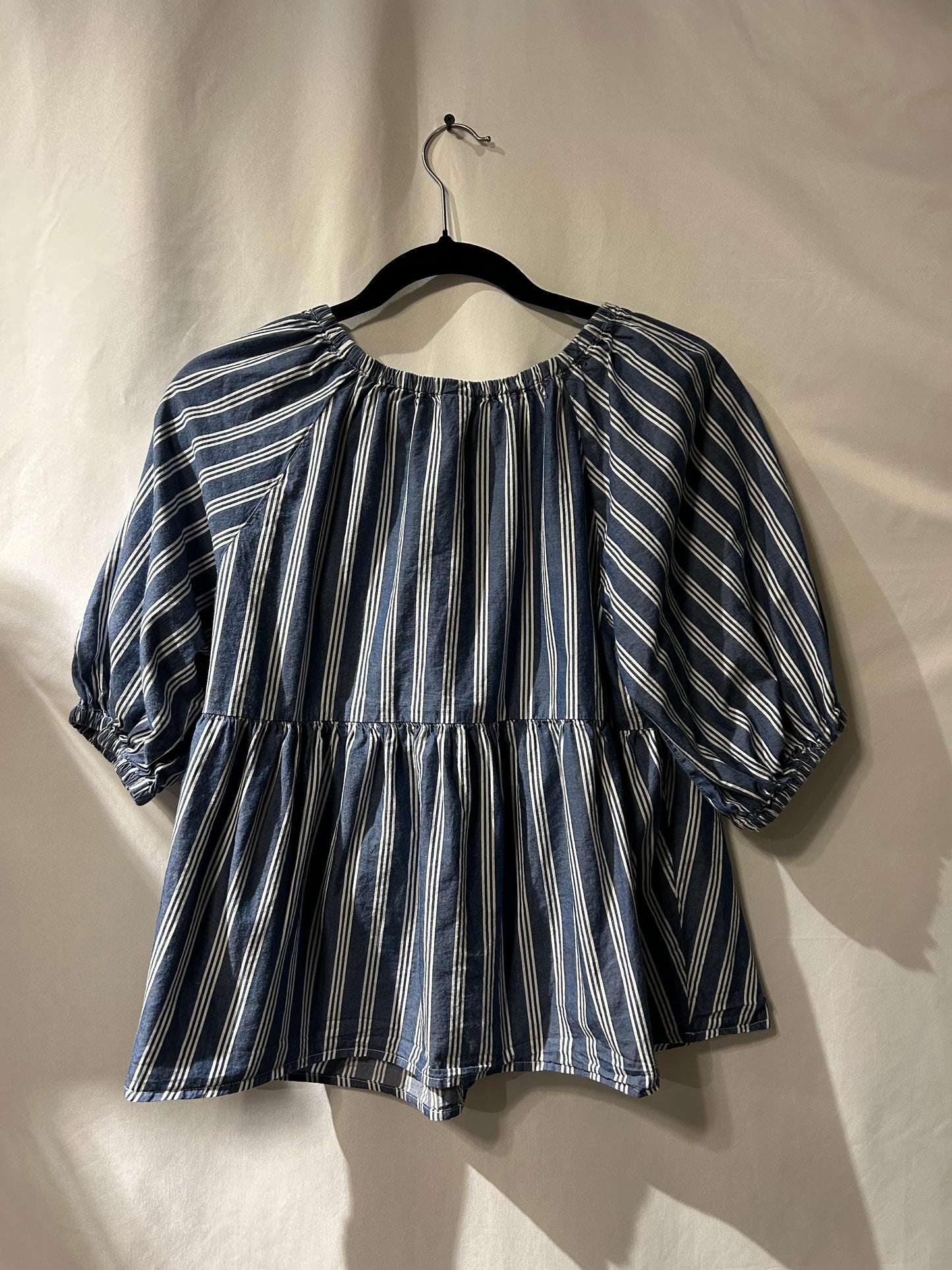 Old Navy Striped Top S