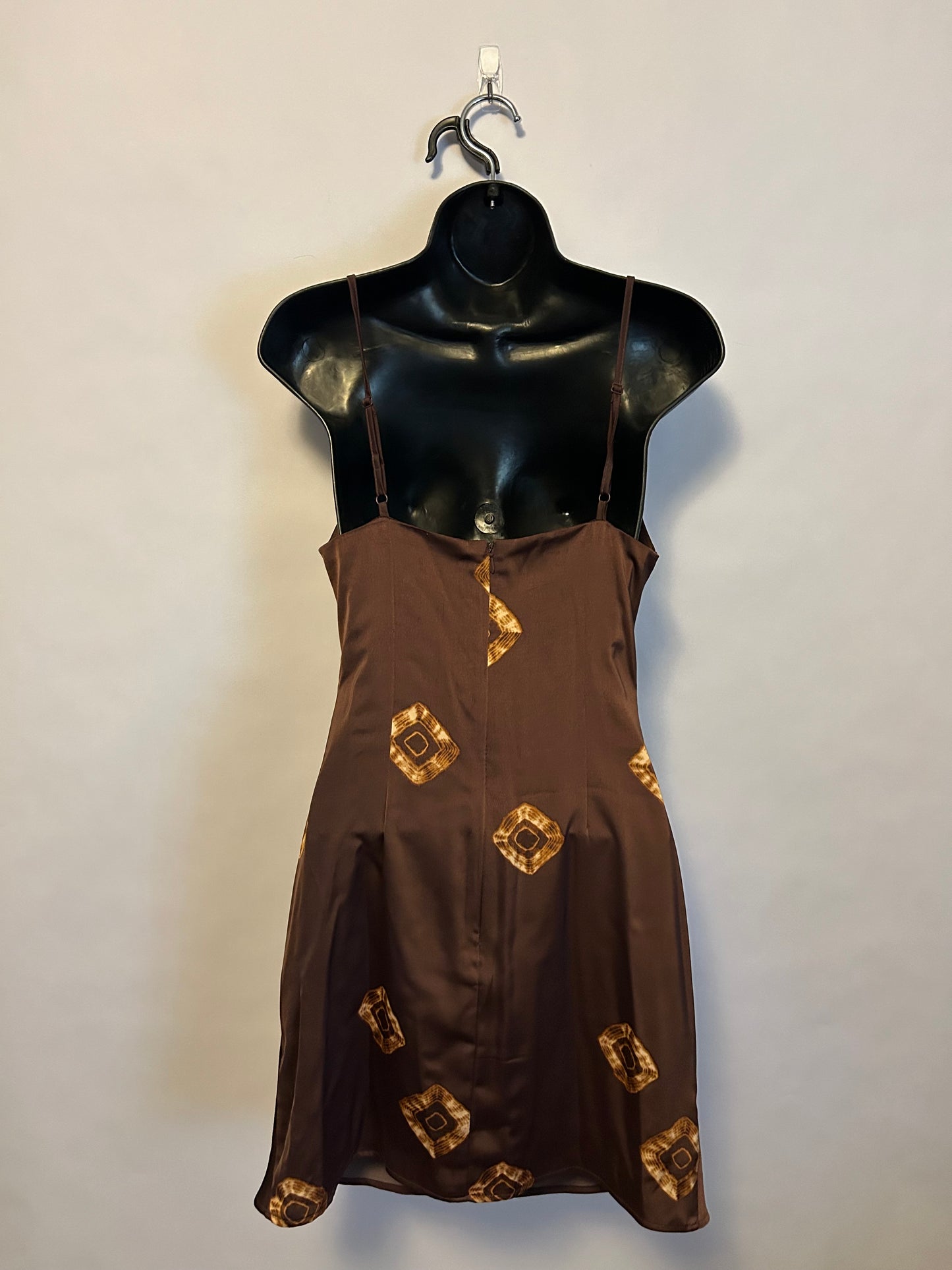 Urban Outfitters Brown Dress S