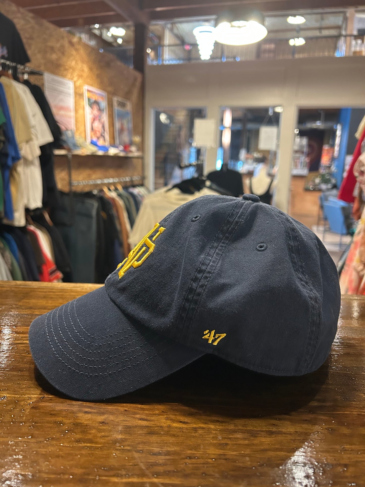Notre Dame Hat M