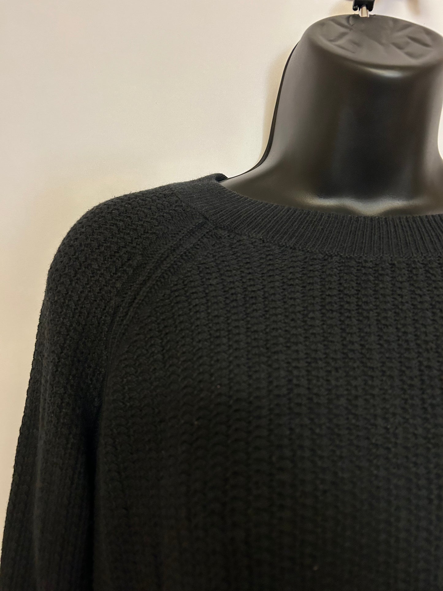 Old Navy Black Sweater S