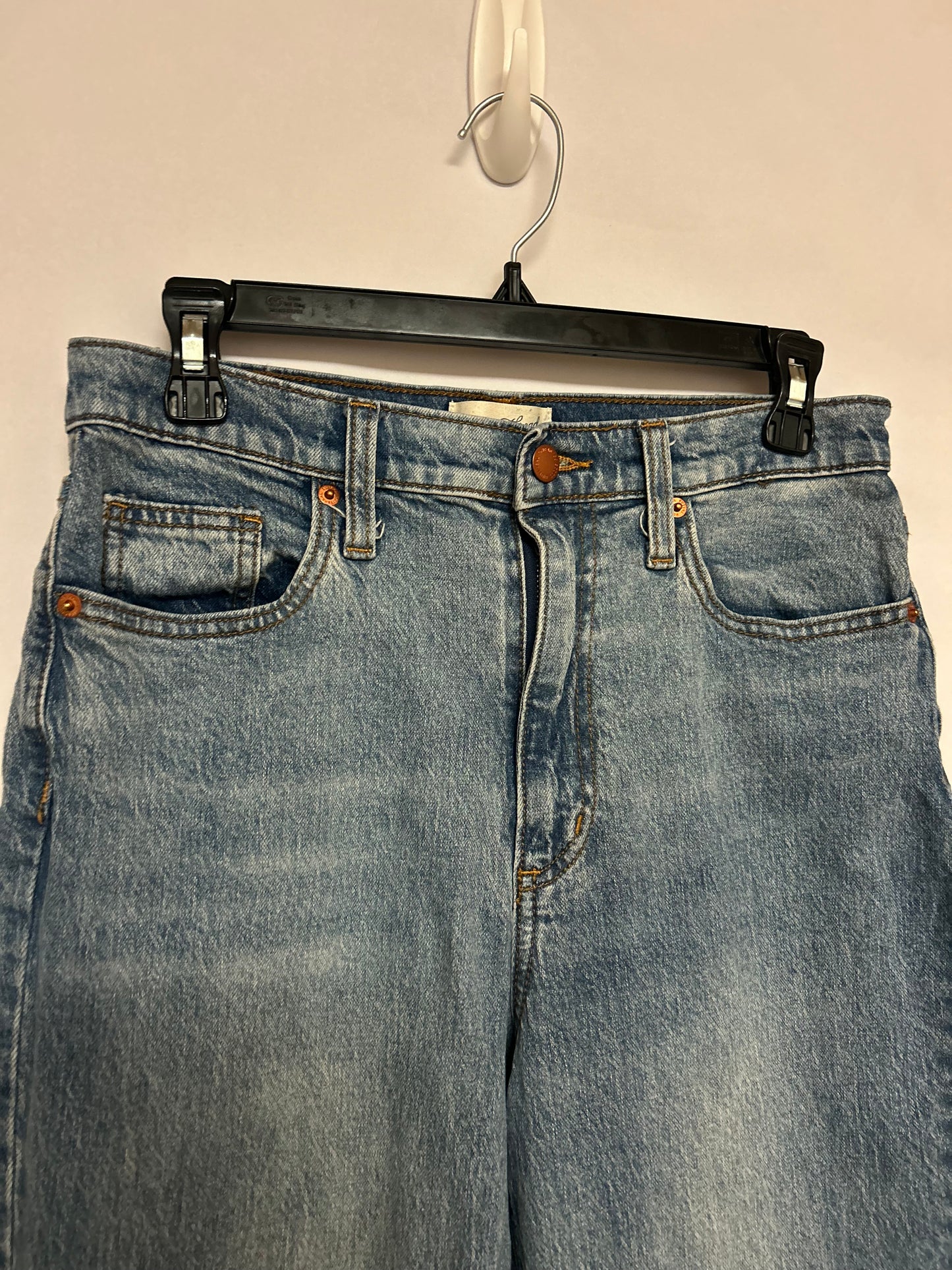 Universal Thread Jeans 8