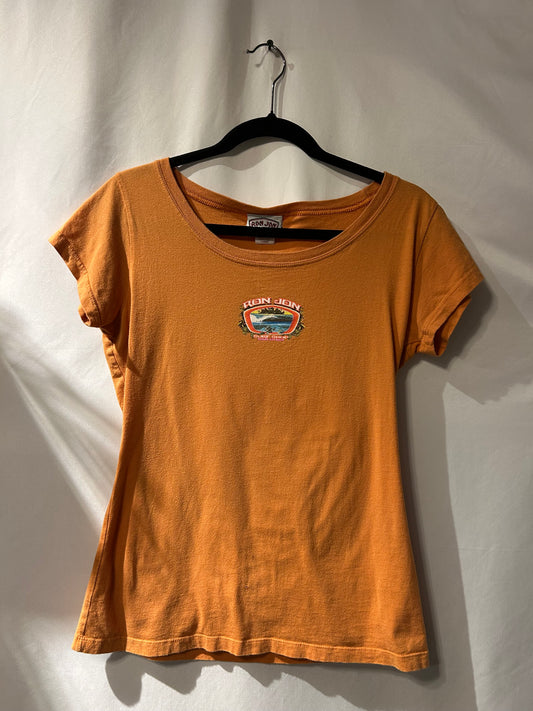 Vintage Ron Jon Shirt L