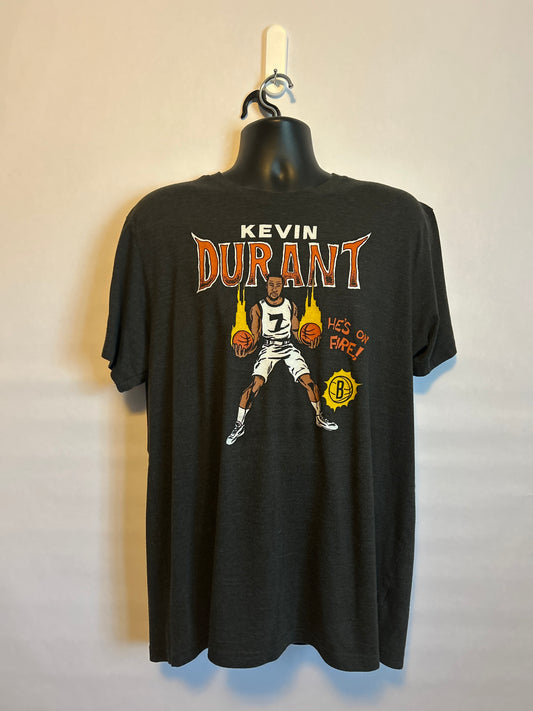 Kevin Durant T-Shirt XL