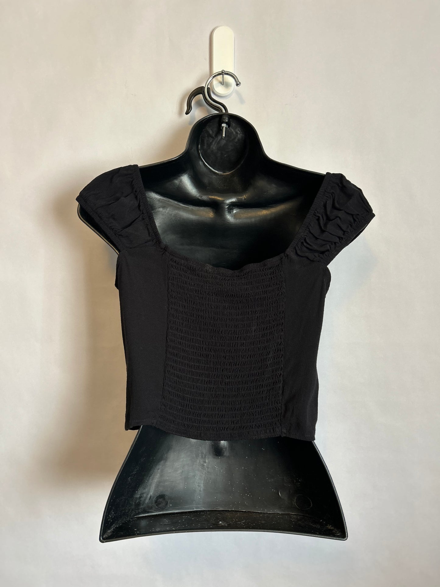 Wild Fable Black Tank