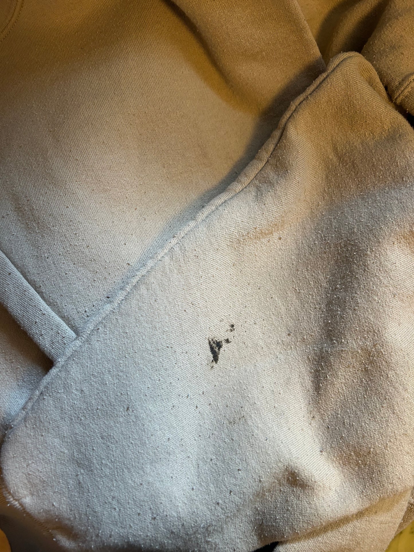 Angler Sweatshirt M