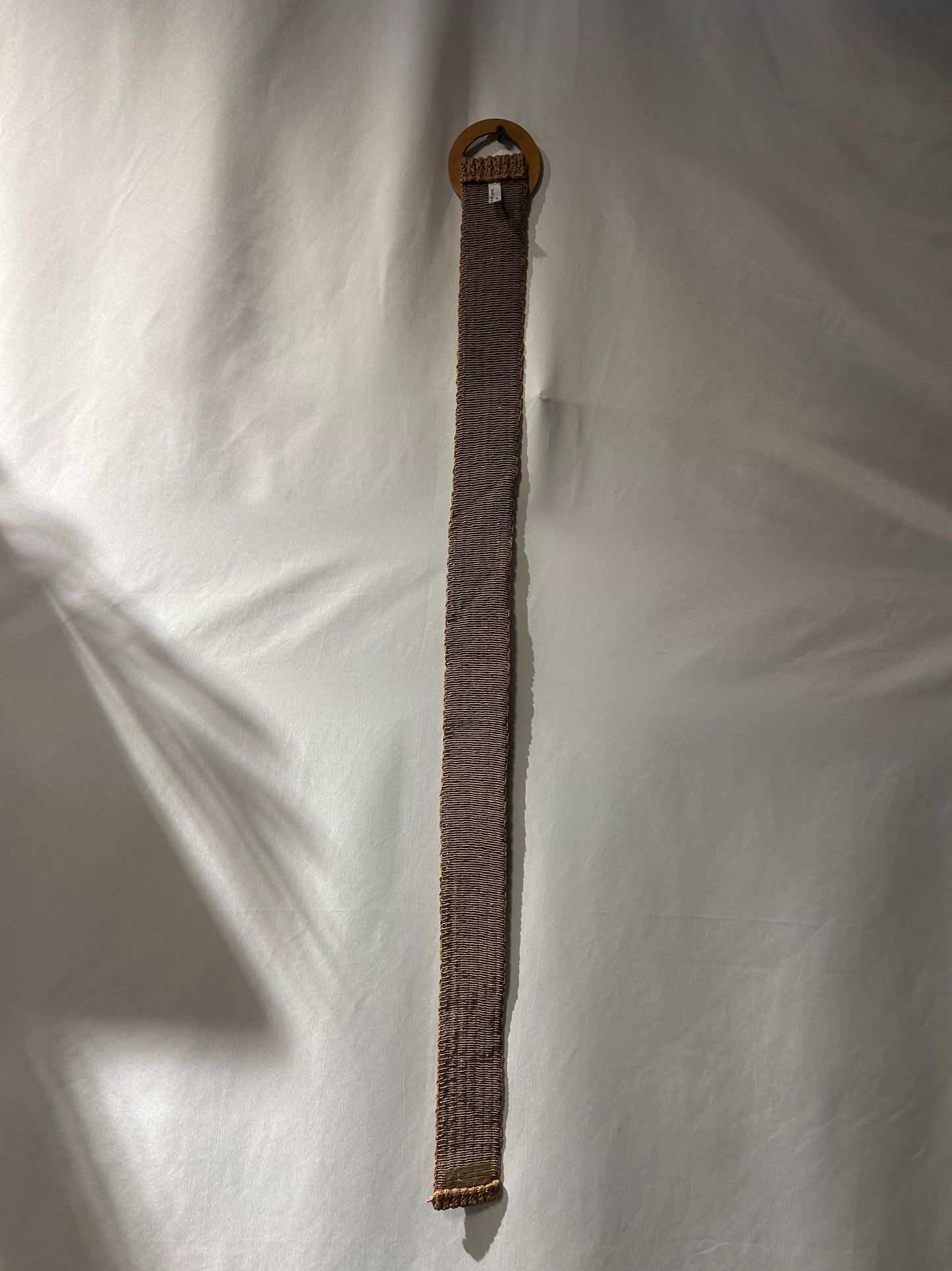 Woven Belt 4