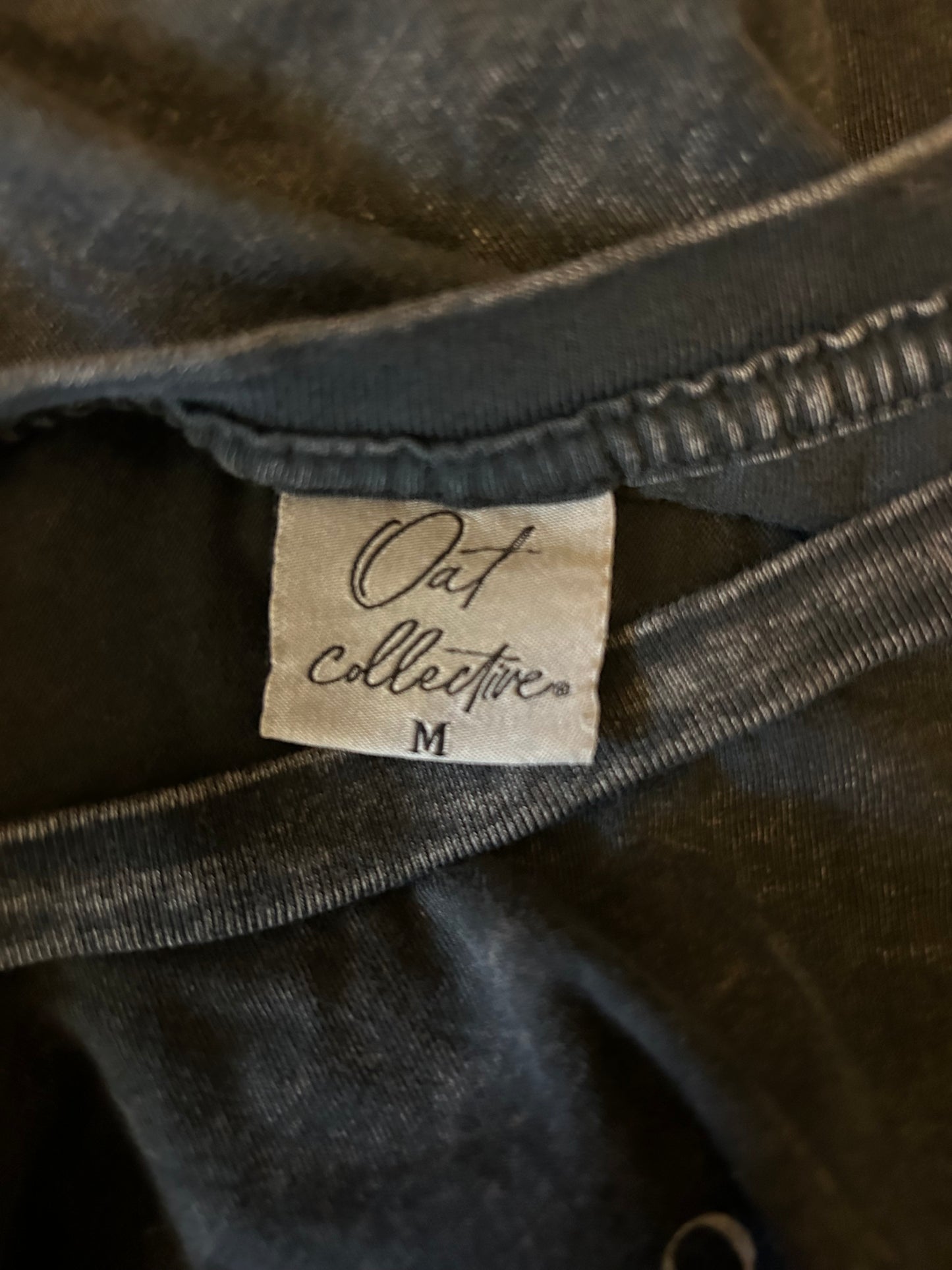 Oat Collective Cattle T-Shirt M