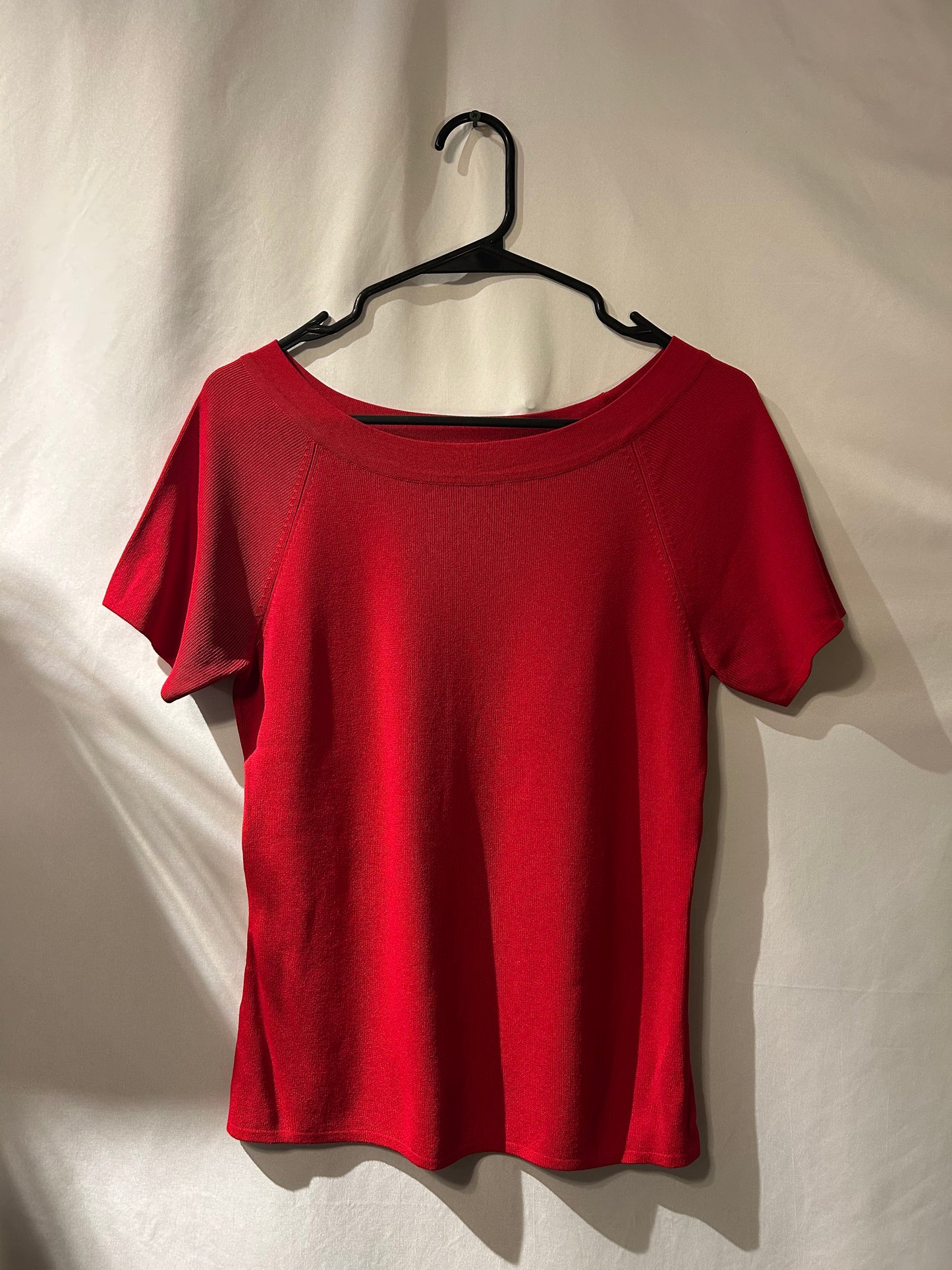 Notations Red Top M
