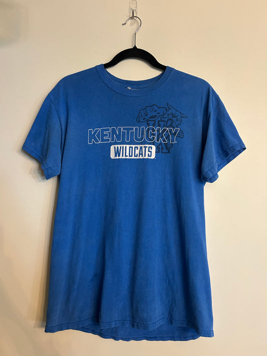 Kentucky Wildcats Graphic T-Shirt M