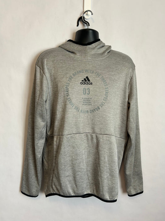 Adidas 03 Dry-Fit Sweatshirt L
