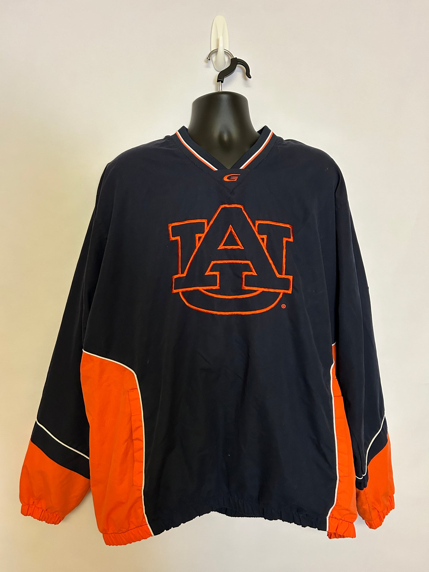 58 Sports AU Sweatshirt XXL