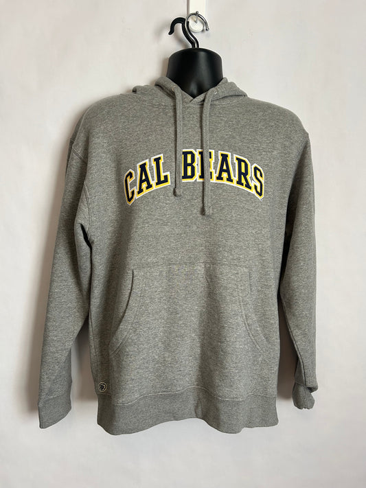 Cal Bears Grey Sweatshirt M