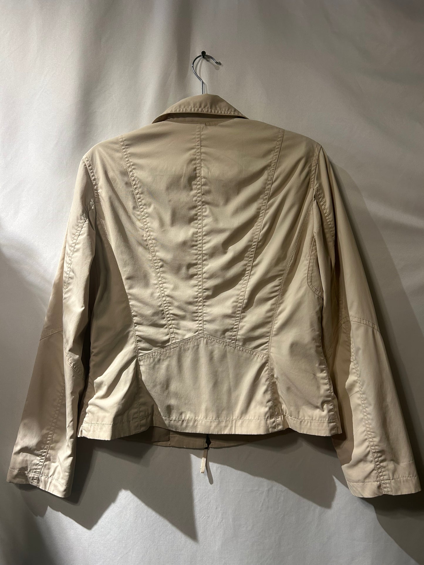 Work to Weekend Utility Jacket 12