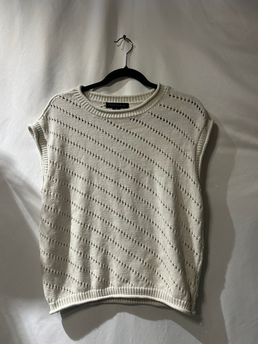 Sanctuary Knit Tank M
