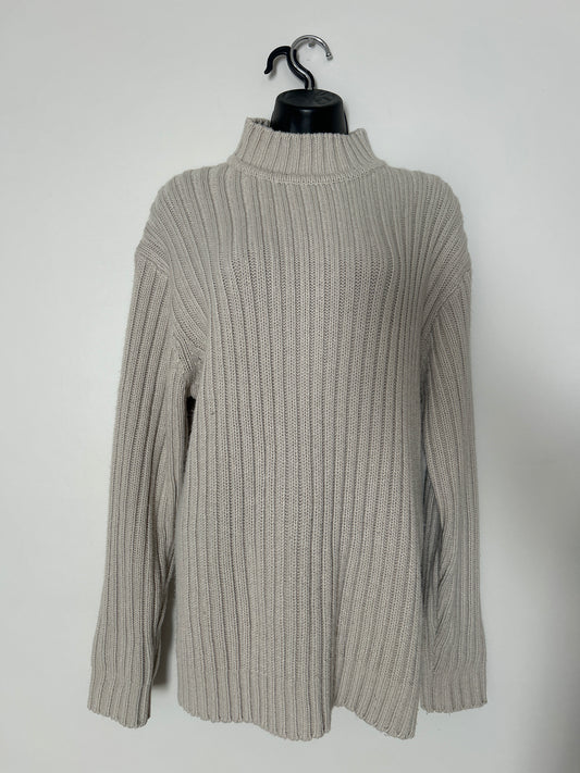 Point Zero Turtle Neck L