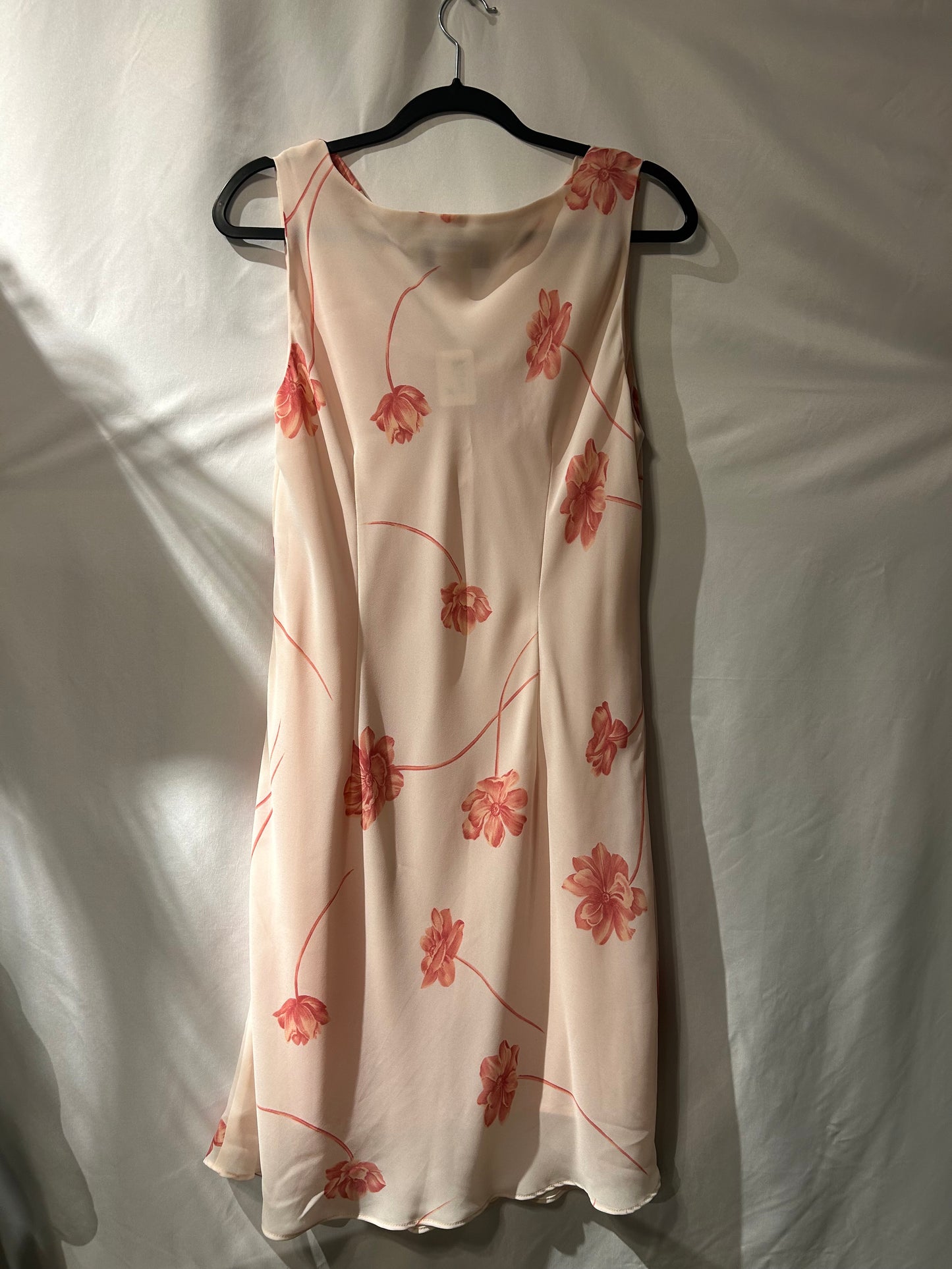 Jessica Howard Floral Dress 24