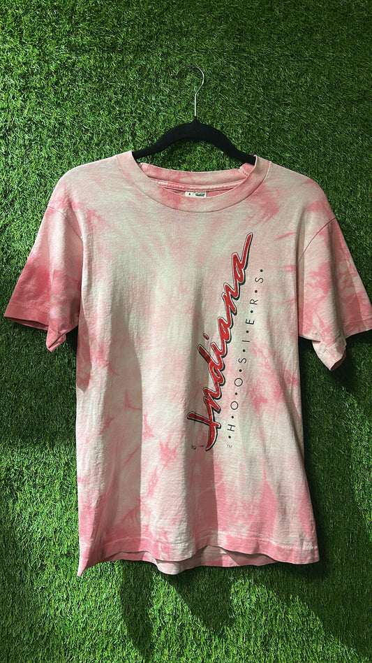 Tie-Dye IU T-Shirt S