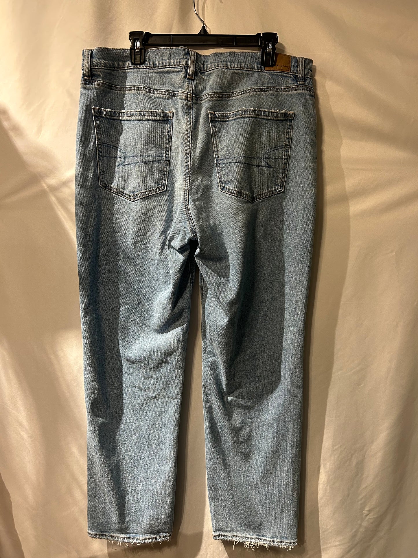 American Eagle High Rise Jeans 16