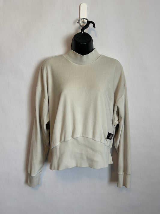 Adidas Turtle Neck Soft Sweatshirt L