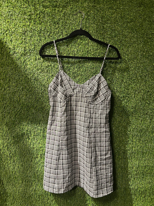 Stitch & Pine Dress M