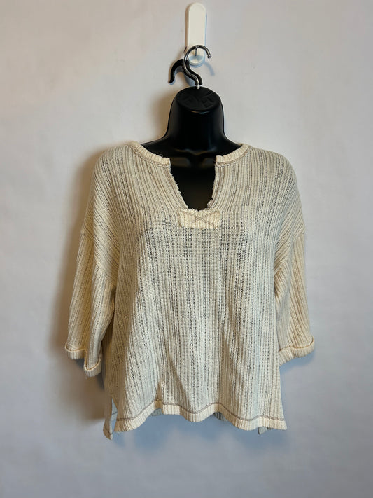 Blue Pepper T-Shirt M