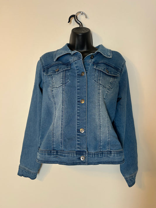 DG2 Denim Jacket M