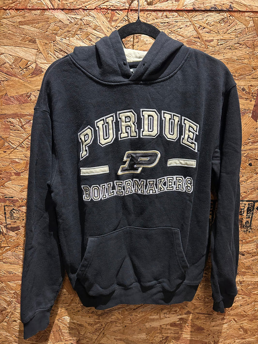 Purdue Black Sweatshirt M