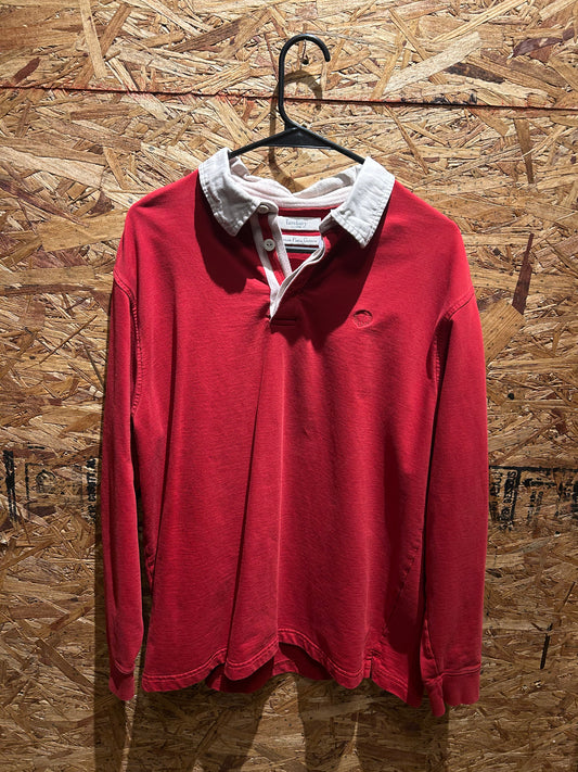 Turnbury Button Up L
